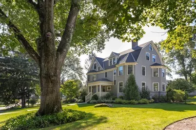 4 Eliot Rd, Lexington, MA 02421 - Photo 38