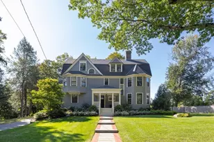 4 Eliot Rd, Lexington, MA 02421 - Photo 1