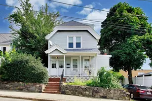 9 Irving, Everett, MA 02149 - Photo 1