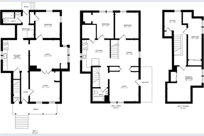 9 Irving, Everett, MA 02149 - Photo 36