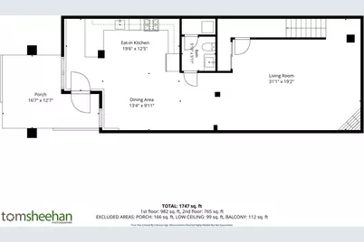 599 Washington St #9, Pembroke, MA 02359 - Photo 38