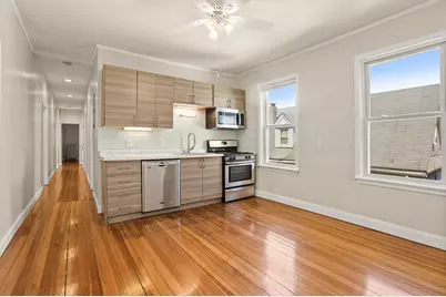 17 Farquhar #3, Boston, MA 02131 - Photo 12