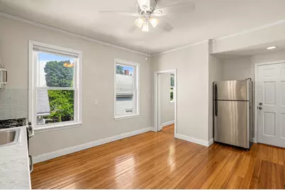 17 Farquhar #3, Boston, MA 02131 - Photo 16