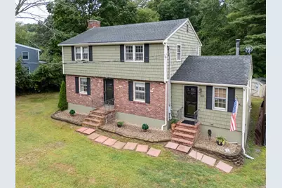 105 Main St, Newbury, MA 01922 - Photo 1