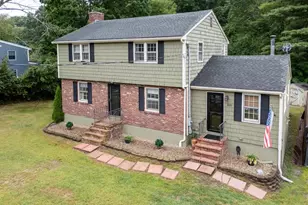 105 Main St, Newbury, MA 01922 - Photo 1