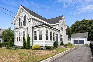 75 Sea St, Weymouth, MA 02191 - Photo 1
