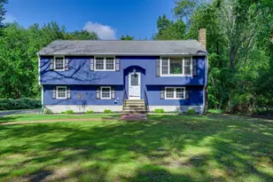 32 Thicket St, Abington, MA 02351 - Photo 1