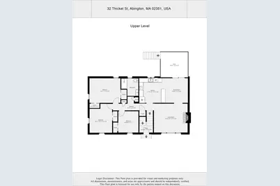 32 Thicket St, Abington, MA 02351 - Photo 18