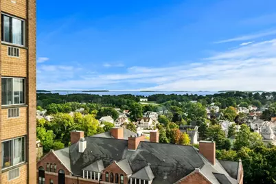 1025 Hancock St #13B, Quincy, MA 02169 - Photo 2