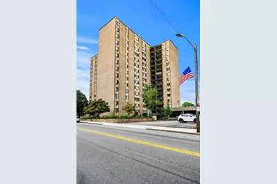 1025 Hancock St #13B, Quincy, MA 02169 - Photo 4