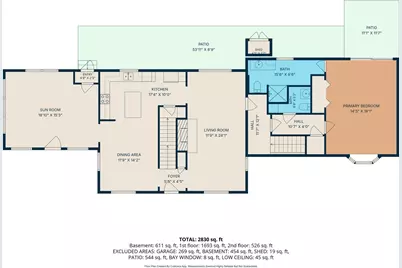 138 Purchase St, Milford, MA 01757 - Photo 20