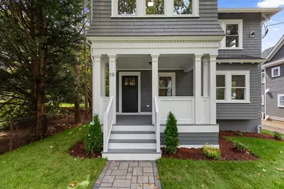 19 Hancock Street, Winchester, MA 01890 - Photo 2