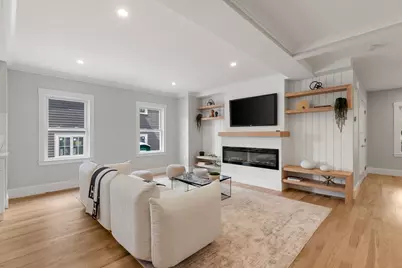 19 Hancock Street, Winchester, MA 01890 - Photo 8