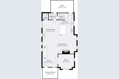 19 Hancock Street, Winchester, MA 01890 - Photo 38
