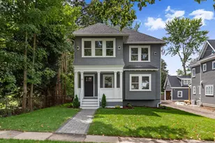 19 Hancock St, Winchester, MA 01890 - Photo 1