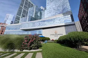 500 Atlantic Ave, Boston, MA 02210 - Photo 1