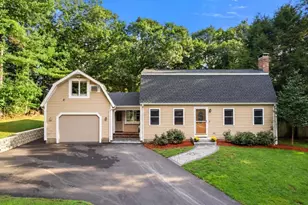26 Joyce Ln, Bellingham, MA 02019 - Photo 2