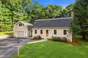 26 Joyce Ln, Bellingham, MA 02019 - Photo 1