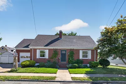 10 West St, New Bedford, MA 02740 - Photo 1