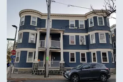 2 Pond St. #1, Boston, MA 02130 - Photo 1
