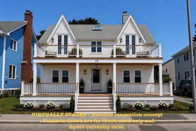 74 Puritan Road, Swampscott, MA 01907 - Photo 2