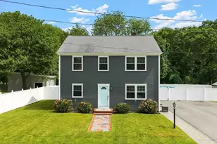26 Paul Rd, Dartmouth, MA 02747 - Photo 1
