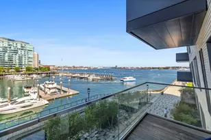 300 Pier 4 Blvd, Boston, MA 02210 - Photo 4