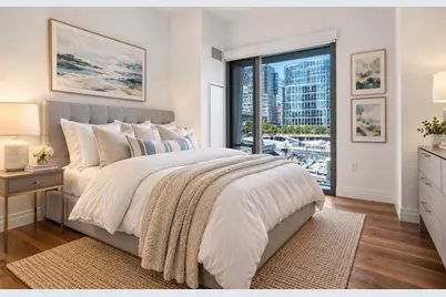 300 Pier 4 Blvd #3B, Boston, MA 02210 - Photo 12