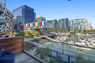 300 Pier 4 Blvd, Boston, MA 02210 - Photo 14