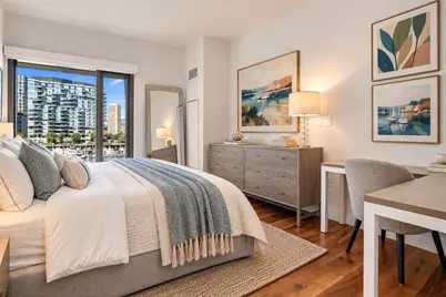 300 Pier 4 Blvd #3B, Boston, MA 02210 - Photo 8