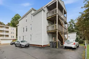 27 Regan St, Gardner, MA 01440 - Photo 2