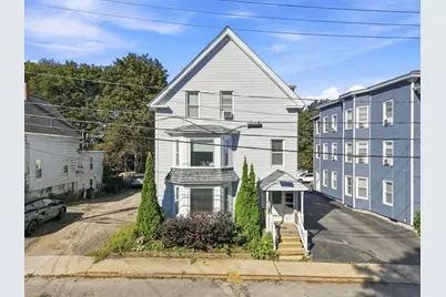 27 Regan St, Gardner, MA 01440 - Photo 1