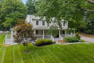 56 Lawton Rd, Shirley, MA 01464 - Photo 2