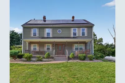 8 Albert Dr, Millville, MA 01529 - Photo 1