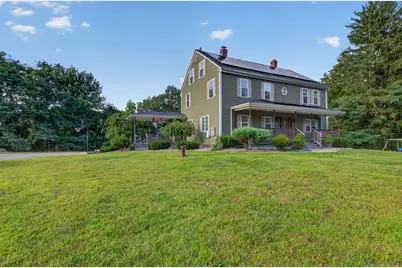 8 Albert Dr, Millville, MA 01529 - Photo 36