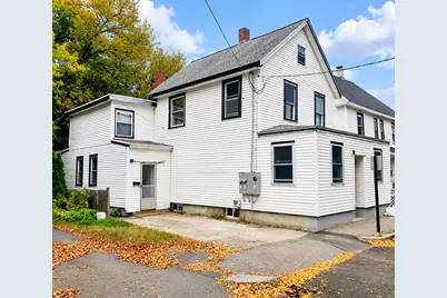 39-41 Park Street, Woburn, MA 01801 - Photo 1