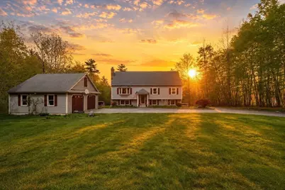 2 Howard Ln, Lakeville, MA 02347 - Photo 2