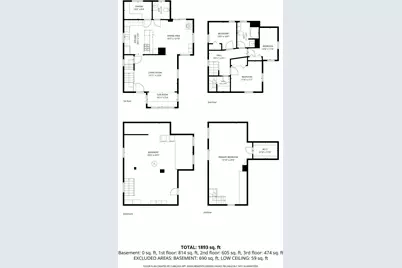 92 Allison St, Newton, MA 02458 - Photo 30