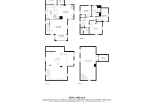 92 Allison St, Newton, MA 02458 - Photo 30