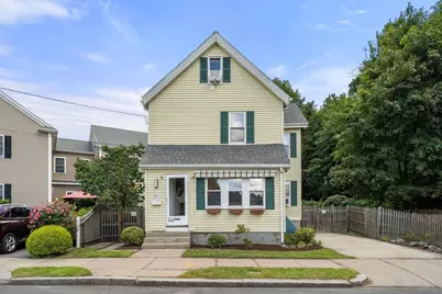 92 Allison St, Newton, MA 02458 - Photo 2