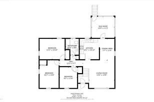 93 Jerrold St, Holliston, MA 01746 - Photo 30