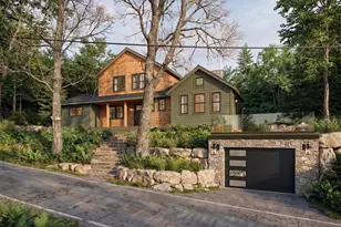 Lot 1 Noonhill Rd, Medfield, MA 02052 - Photo 1