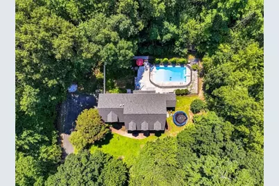 14 Cedar Ridge Ln, Mansfield, MA 02048 - Photo 2
