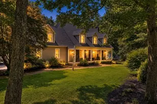14 Cedar Ridge Ln, Mansfield, MA 02048 - Photo 2