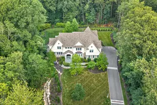 25 Holly Cir, Weston, MA 02493 - Photo 1