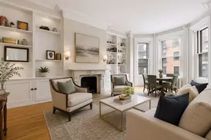 119 Marlborough, Boston, MA 02116 - Photo 1