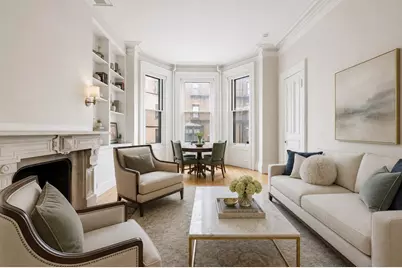 119 Marlborough #6, Boston, MA 02116 - Photo 1
