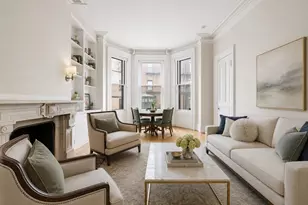 119 Marlborough, Boston, MA 02116 - Photo 1