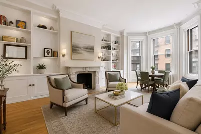 119 Marlborough #6, Boston, MA 02116 - Photo 2