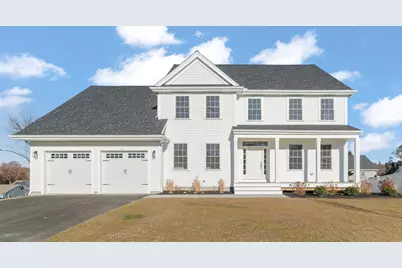 62 High Street #Lot 7, Stoneham, MA 02180 - Photo 2